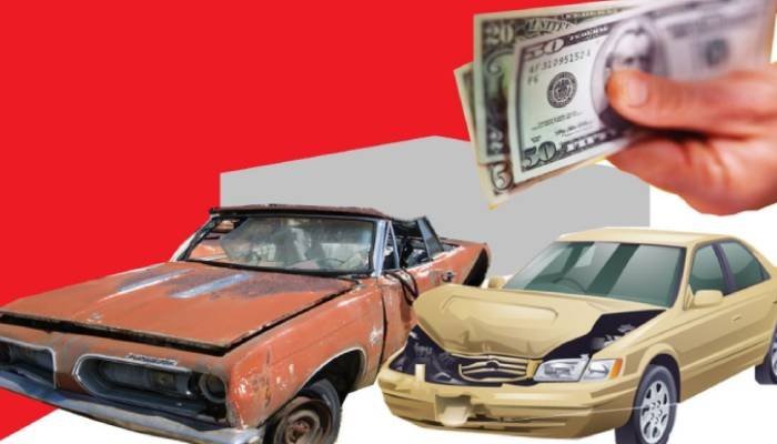 How to Junk Car Without Title In Palm Beach County Florida
